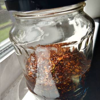 Chili Oil | Papa Kwan