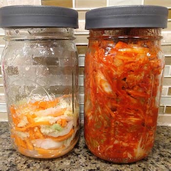 Kimchi | Papa Kwan